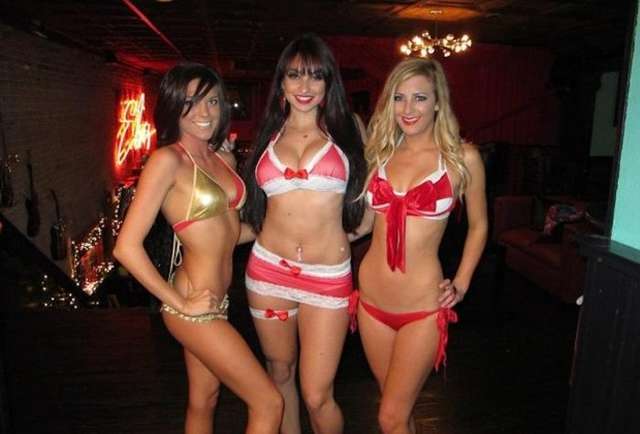 The Best Strip Clubs in Las Vegas (With Photos)